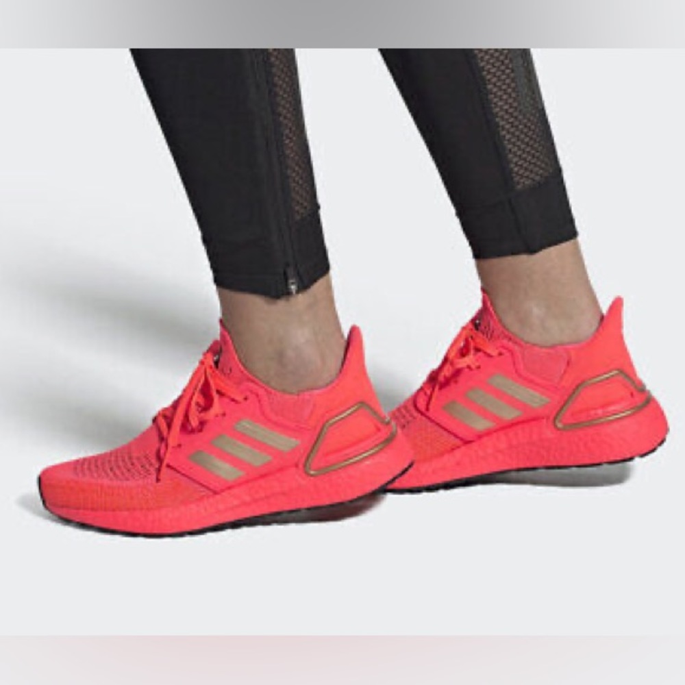 Adidas Ultra Boost 20